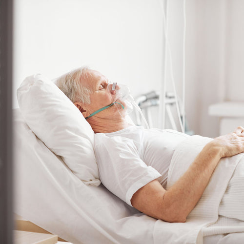 Comprehensive Management of Chronic Diseases in Home Healthcare