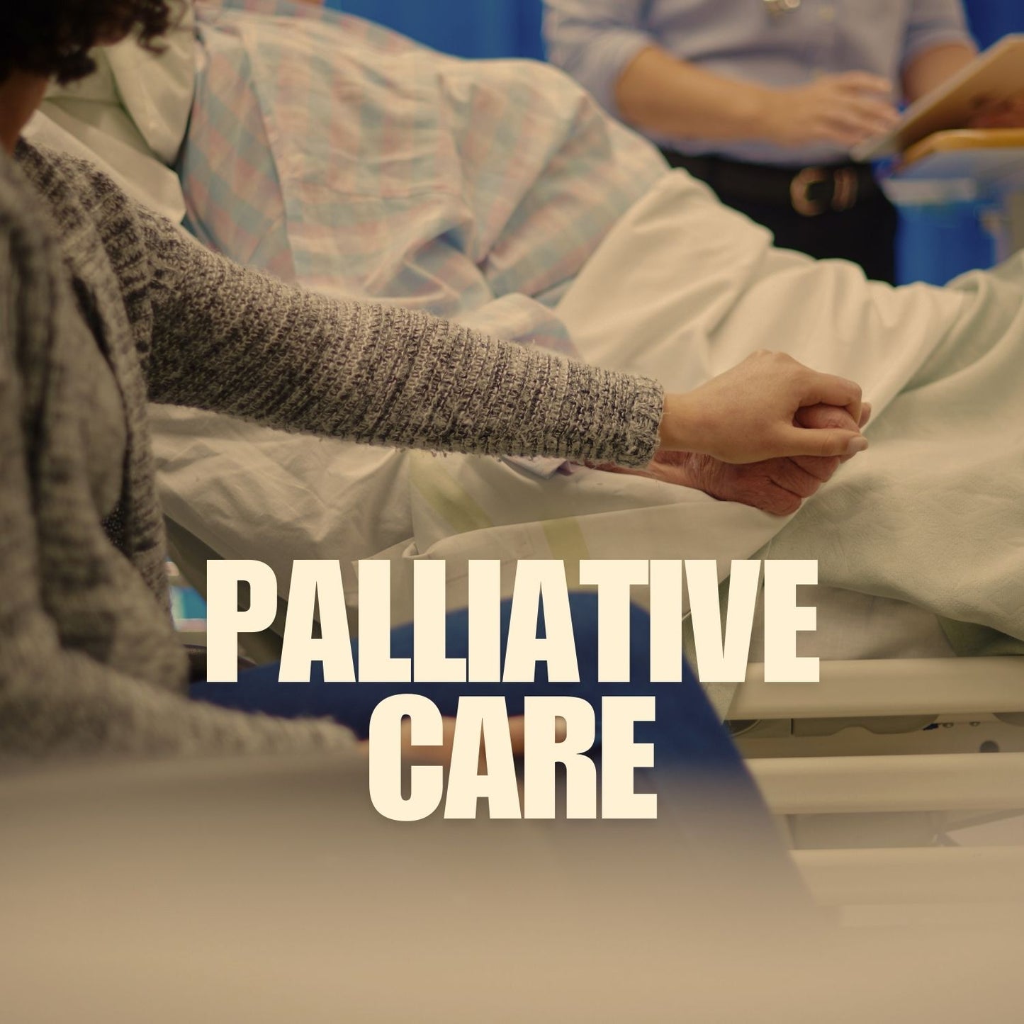 Palliative Care mumtaz care
