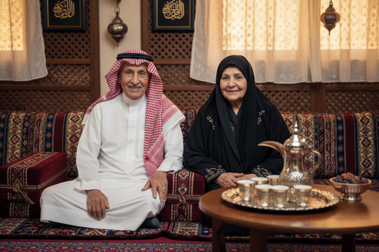 7 Hidden Signs Your Parents May Need Help at Home