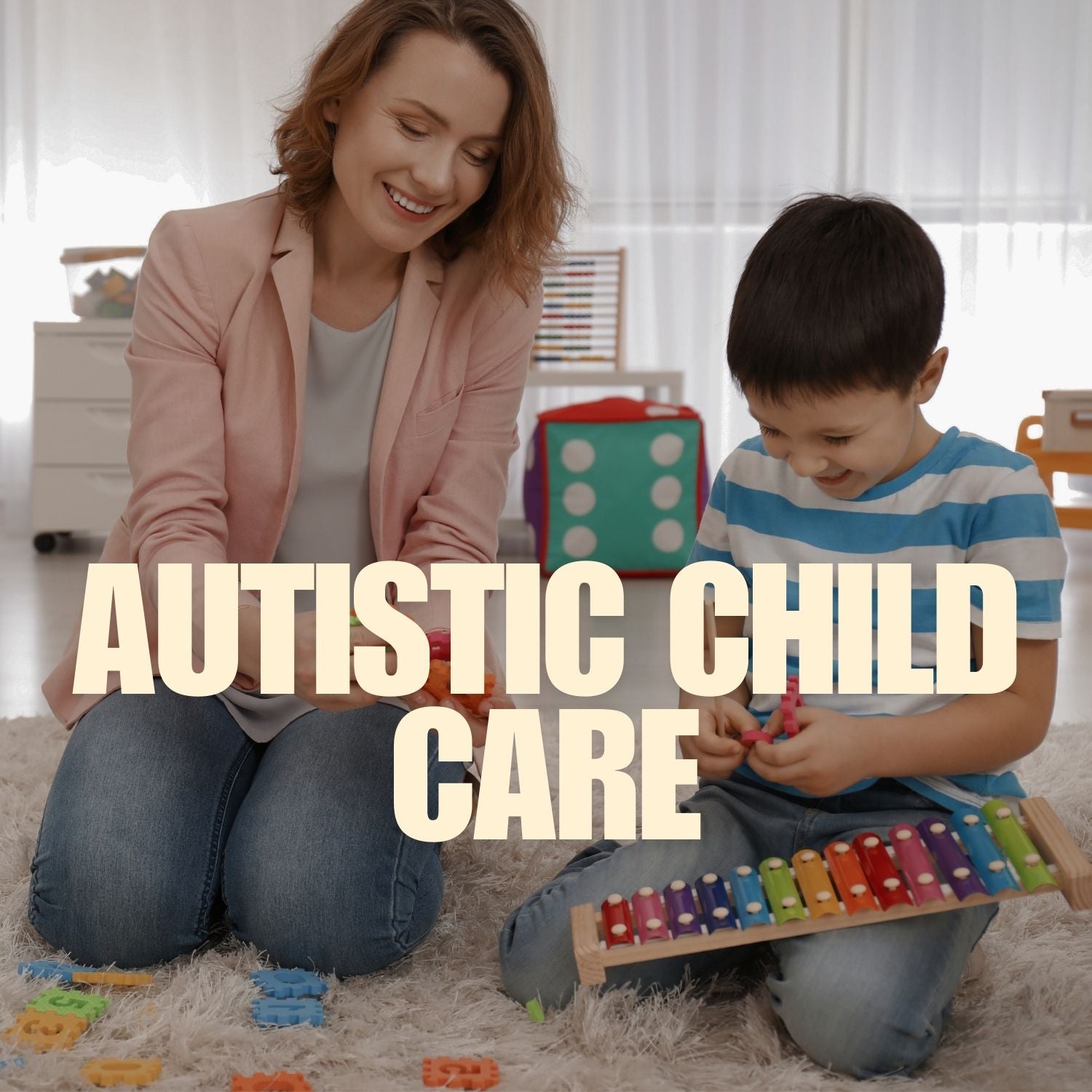Autistic Child Care