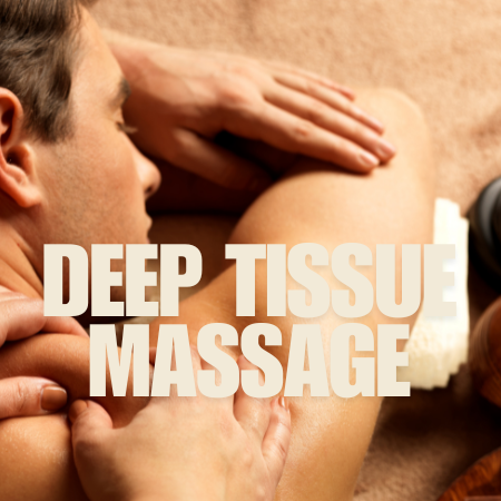 Therapeutic / Lymphatic Massage-90 Minutes