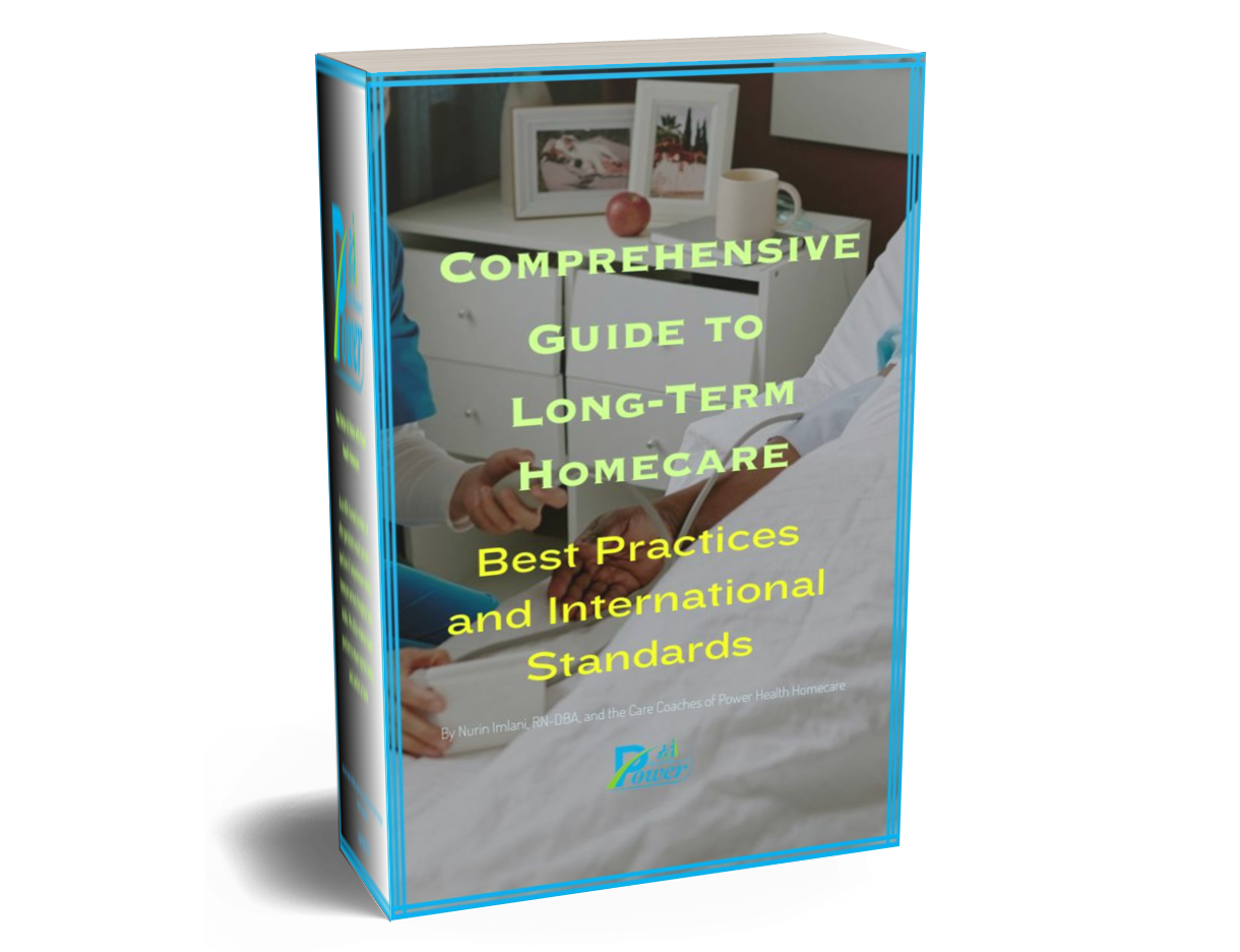 Comprehensive Guide to Long-Term Homecare Best Practices and International Standards