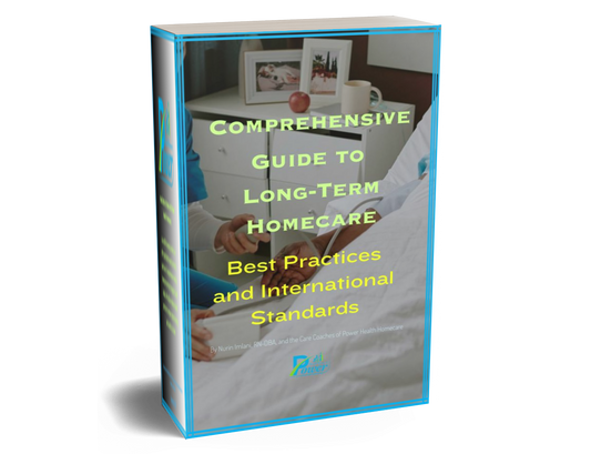 Comprehensive Guide to Long-Term Homecare Best Practices and International Standards