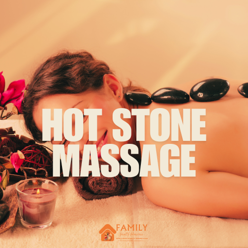 Therapeutic / Lymphatic Massage-90 Minutes