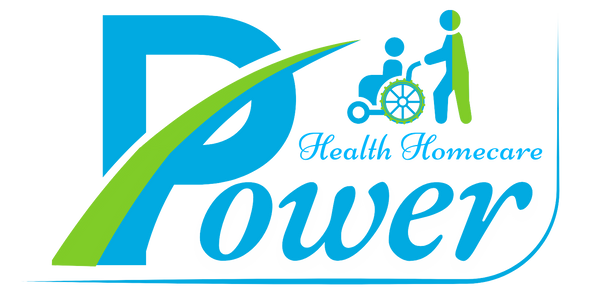 Power Health Homecare: Heal Better At Home. تعافَ بشكل أفضل في المنزل مع خدمات باور هيلث للرعاية الصحية المنزلية.