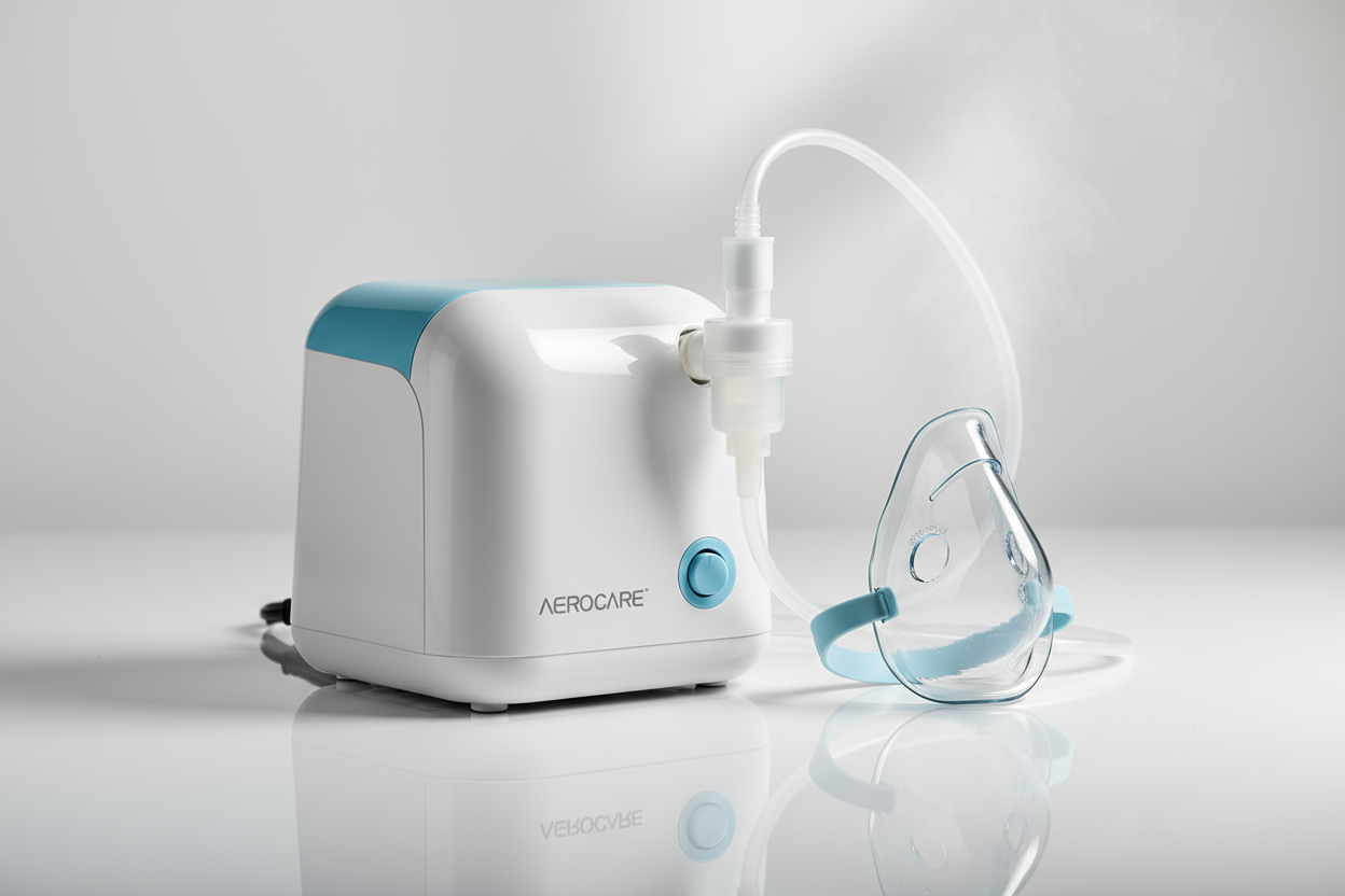 NEBULIZER