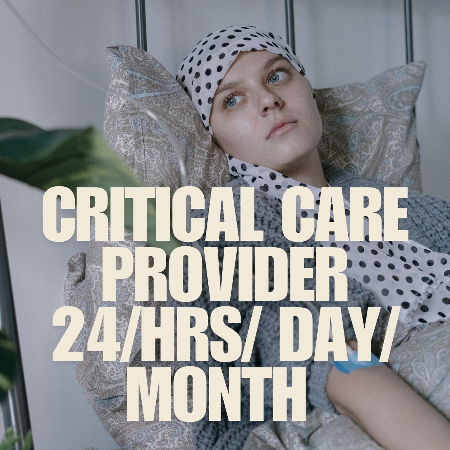 Long-Term & Elderly Care