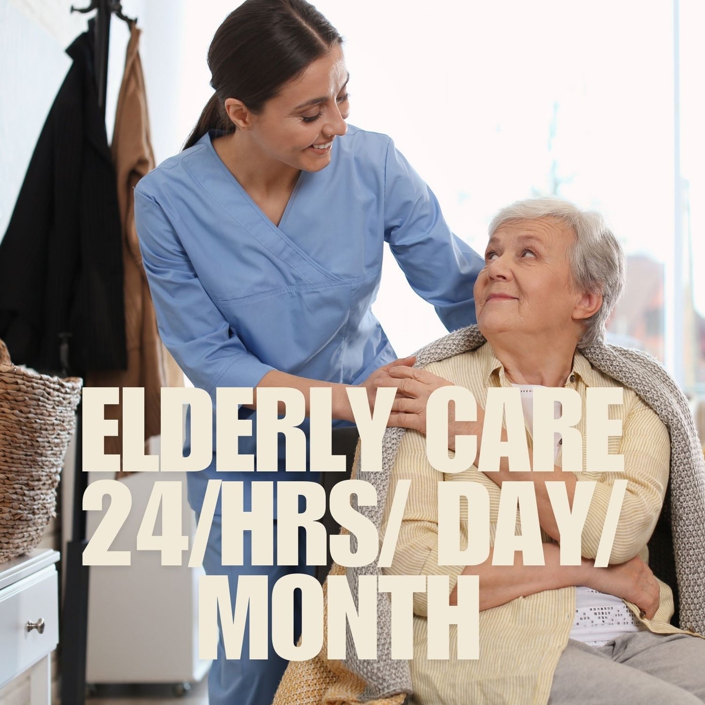 Long-Term & Elderly Care
