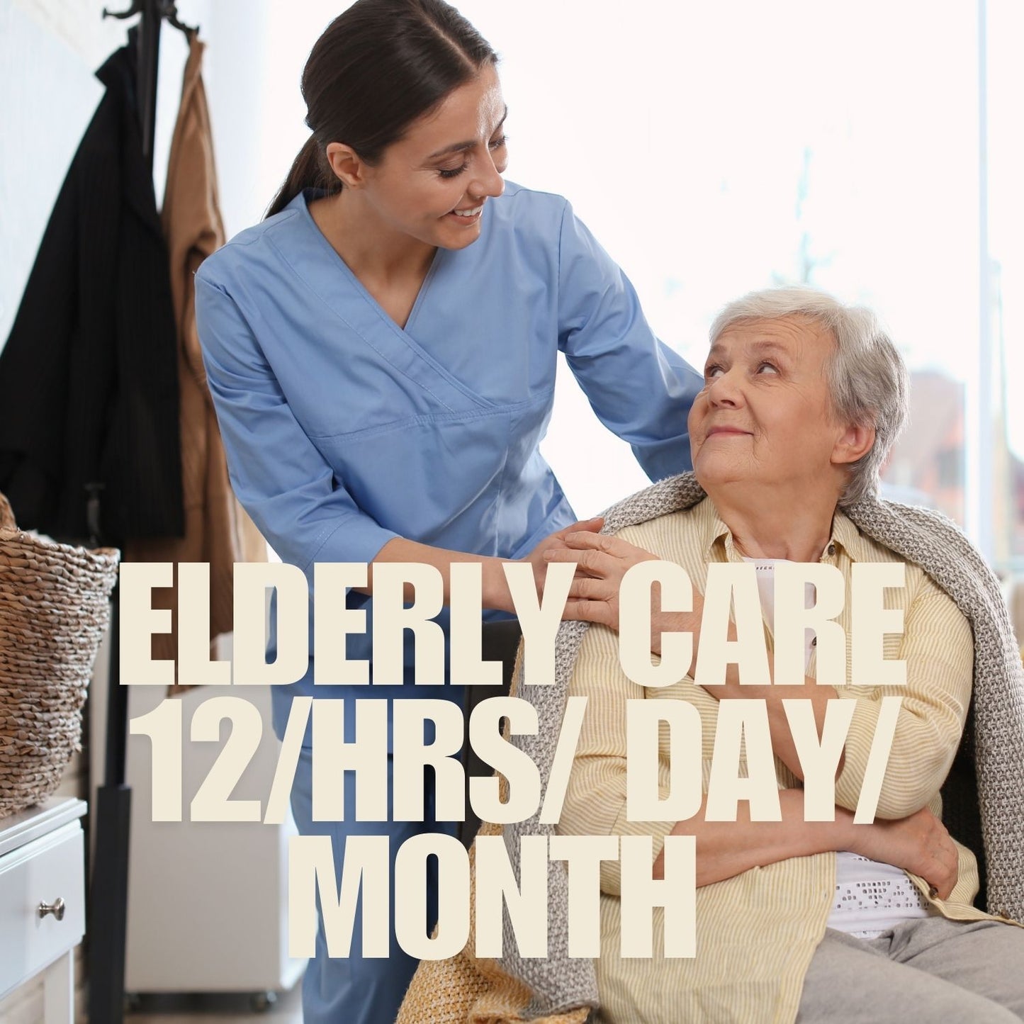 Long-Term & Elderly Care